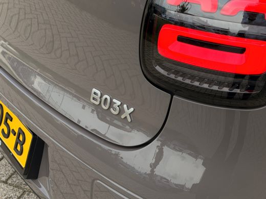 Leapmotor B03X ProMax Design 53 kWh | DEMO | Adapt. Cruise | 360 Camera | Stoel+Stuurverwarming | V2L | Warmtepo... ActivLease financial lease