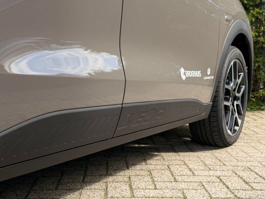 Leapmotor B03X ProMax Design 53 kWh | DEMO | Adapt. Cruise | 360 Camera | Stoel+Stuurverwarming | V2L | Warmtepo... ActivLease financial lease