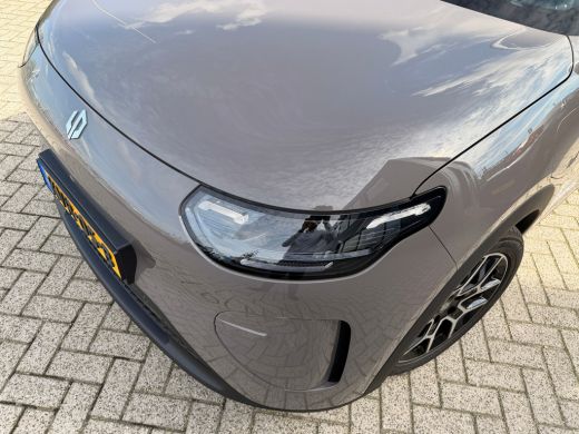 Leapmotor B03X ProMax Design 53 kWh | DEMO | Adapt. Cruise | 360 Camera | Stoel+Stuurverwarming | V2L | Warmtepo... ActivLease financial lease
