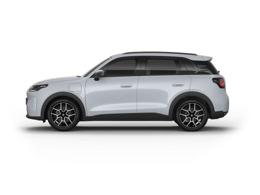 Leapmotor B03X ProMax Design 53 kWh | &euro;1000,- korting !! | Apple Carplay/Android Auto|telefoonintegratie premium... ActivLease financial lease