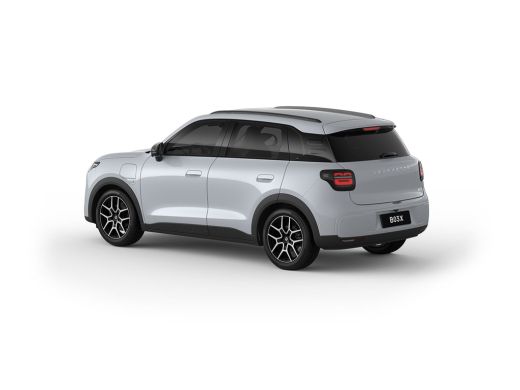 Leapmotor B03X ProMax Design 53 kWh | &euro;1000,- korting !! | Apple Carplay/Android Auto|telefoonintegratie premium... ActivLease financial lease