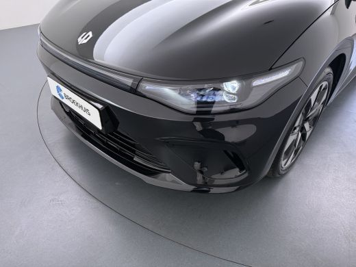 Leapmotor B05 ProMax Design 67.1 kWh | &euro;1500,- korting !! | Vanaf &euro;429,- Private Lease per maand ! | Achteruitr... ActivLease financial lease