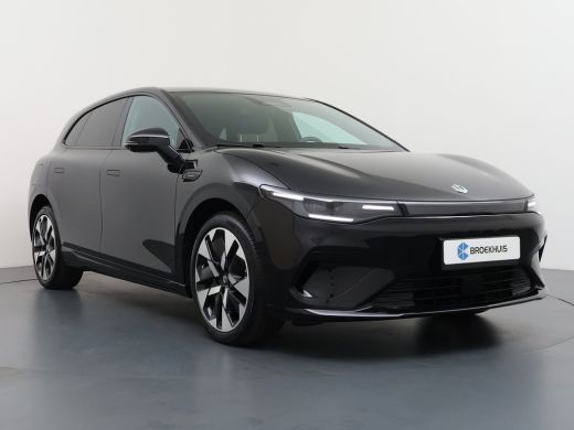 Leapmotor B05 ProMax Design 67.1 kWh | &euro;1500,- korting !! | Vanaf &euro;429,- Private Lease per maand ! | Achteruitr... ActivLease financial lease