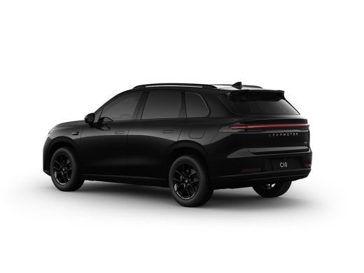 Leapmotor C10 Design ProMax AWD 81.9 kWh | VOORRAADKORTING &euro;3500,- | Vanaf &euro;589,- Private Lease per maand ! | C... ActivLease financial lease