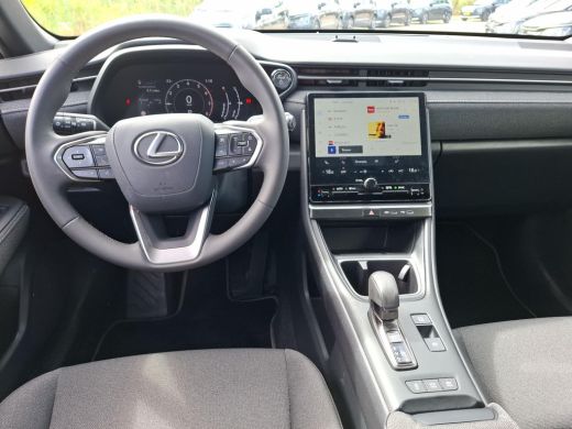 Lexus LBX 1.5 Business Line 2WD | CarPlay | Cruise Adpt. | Camera | ActivLease financial lease