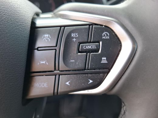 Lexus LBX 1.5 Business Line 2WD | CarPlay | Cruise Adpt. | Camera | ActivLease financial lease