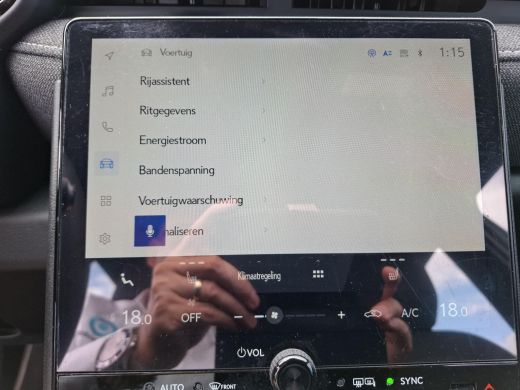 Lexus LBX 1.5 Business Line 2WD | CarPlay | Cruise Adpt. | Camera | ActivLease financial lease