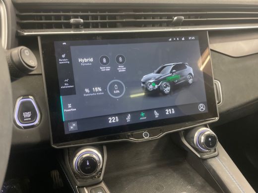 Lynk & Co 01 1.5 262pk Plug-in Hybrid ACC Pano.dak Stoelverw. Trekhaak tegen meerprijs ActivLease financial lease