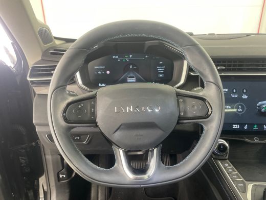 Lynk & Co 01 1.5 262pk Plug-in Hybrid ACC Pano.dak Stoelverw. Trekhaak tegen meerprijs ActivLease financial lease
