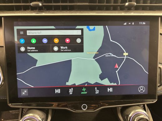 Lynk & Co 01 1.5 262pk Plug-in Hybrid ACC Pano.dak Stoelverw. Trekhaak tegen meerprijs ActivLease financial lease