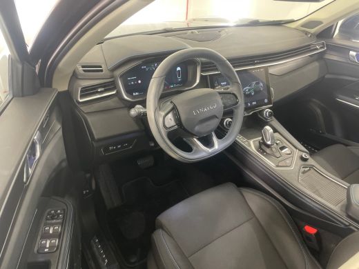Lynk & Co 01 1.5 262pk Plug-in Hybrid ACC Pano.dak Stoelverw. Trekhaak tegen meerprijs ActivLease financial lease