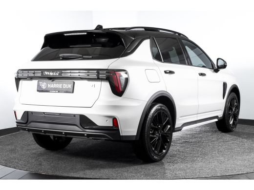 Lynk & Co 01 1.5 PHEV 276 PK More | Afn. Trekhaak | S/K-panodak | Dig. Cockpit | Stoel-+Stuurverw. | 360 Camer... ActivLease financial lease