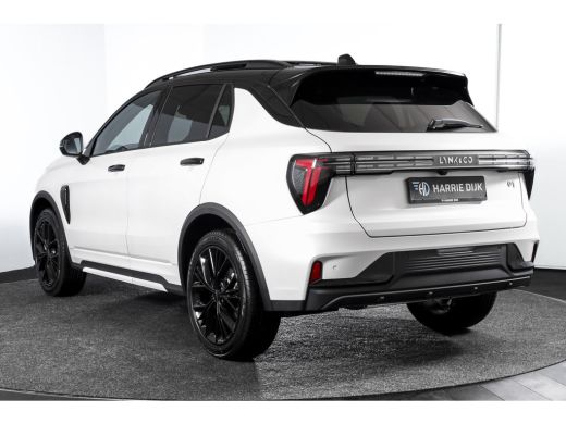 Lynk & Co 01 1.5 PHEV 276 PK More | Afn. Trekhaak | S/K-panodak | Dig. Cockpit | Stoel-+Stuurverw. | 360 Camer... ActivLease financial lease