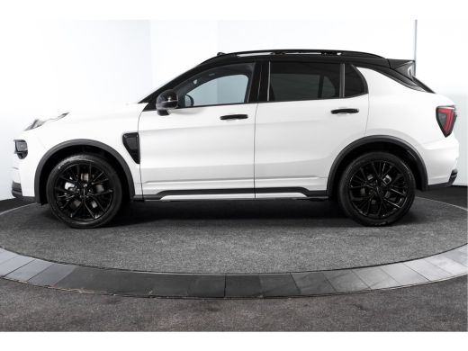 Lynk & Co 01 1.5 PHEV 276 PK More | Afn. Trekhaak | S/K-panodak | Dig. Cockpit | Stoel-+Stuurverw. | 360 Camer... ActivLease financial lease