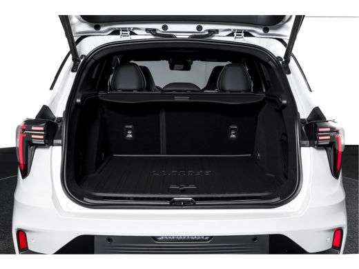 Lynk & Co 01 1.5 PHEV 276 PK More | Afn. Trekhaak | S/K-panodak | Dig. Cockpit | Stoel-+Stuurverw. | 360 Camer... ActivLease financial lease