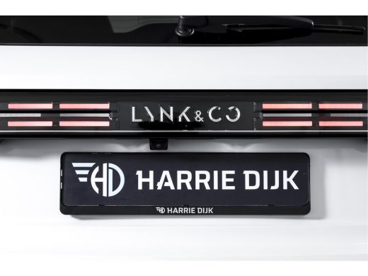 Lynk & Co 01 1.5 PHEV 276 PK More | S/K-panodak | Dig. Cockpit | Stoel-+Stuurverw. | 360 Camera | Adapt. Cruis... ActivLease financial lease