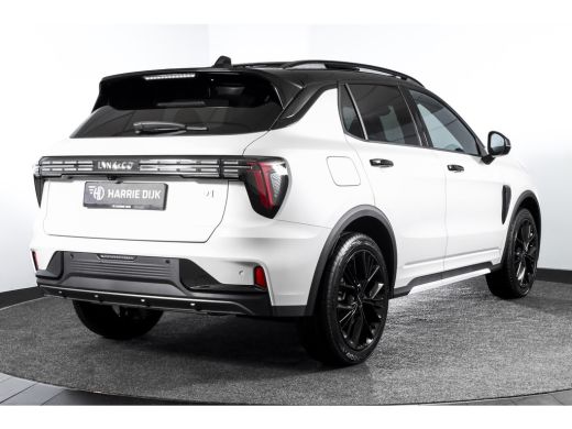Lynk & Co 01 1.5 PHEV 276 PK More | S/K-panodak | Dig. Cockpit | Stoel-+Stuurverw. | 360 Camera | Adapt. Cruis... ActivLease financial lease