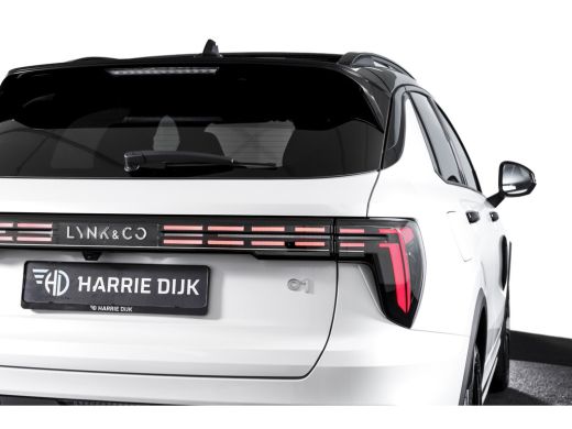 Lynk & Co 01 1.5 PHEV 276 PK More | S/K-panodak | Dig. Cockpit | Stoel-+Stuurverw. | 360 Camera | Adapt. Cruis... ActivLease financial lease