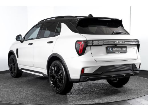 Lynk & Co 01 1.5 PHEV 276 PK More | S/K-panodak | Dig. Cockpit | Stoel-+Stuurverw. | 360 Camera | Adapt. Cruis... ActivLease financial lease