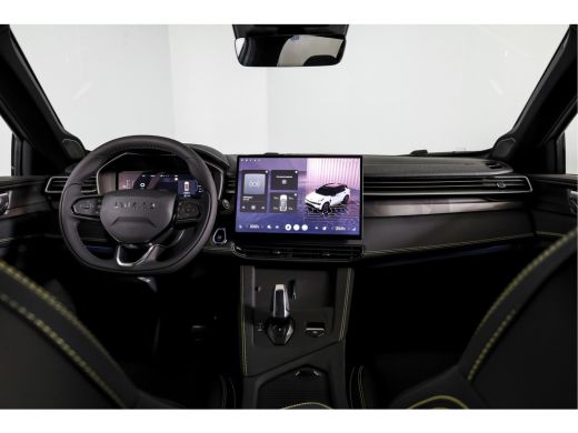 Lynk & Co 01 1.5 PHEV 276 PK More | S/K-panodak | Dig. Cockpit | Stoel-+Stuurverw. | 360 Camera | Adapt. Cruis... ActivLease financial lease