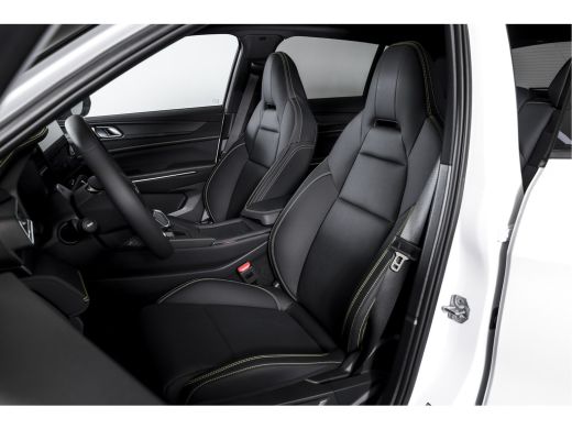 Lynk & Co 01 1.5 PHEV 276 PK More | S/K-panodak | Dig. Cockpit | Stoel-+Stuurverw. | 360 Camera | Adapt. Cruis... ActivLease financial lease