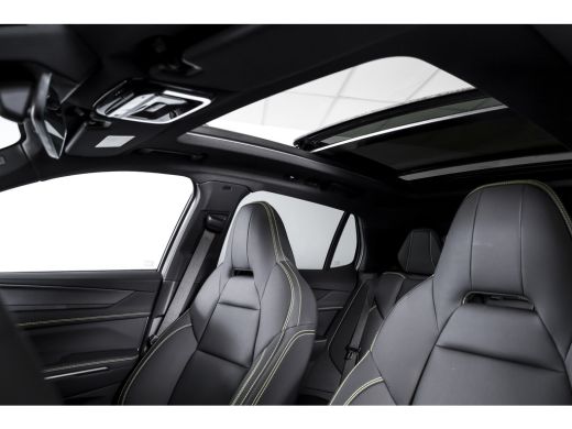 Lynk & Co 01 1.5 PHEV 276 PK More | S/K-panodak | Dig. Cockpit | Stoel-+Stuurverw. | 360 Camera | Adapt. Cruis... ActivLease financial lease