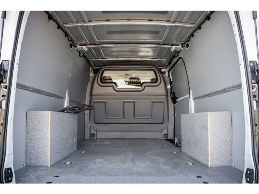 Mercedes-Benz eVito | 90KWH | WLPT 367KM | Volledig Elektrisch | SOH 97.5% | Camera | Navi | Stoelverw. | Airco | 3-Zits ActivLease financial lease