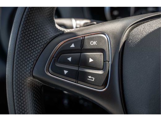 Mercedes-Benz eVito | 90KWH | WLPT 367KM | Volledig Elektrisch | SOH 97.5% | Camera | Navi | Stoelverw. | Airco | 3-Zits ActivLease financial lease
