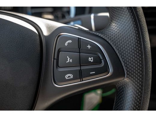 Mercedes-Benz eVito | 90KWH | WLPT 367KM | Volledig Elektrisch | SOH 97.5% | Camera | Navi | Stoelverw. | Airco | 3-Zits ActivLease financial lease