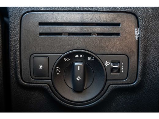 Mercedes-Benz eVito | 90KWH | WLPT 367KM | Volledig Elektrisch | SOH 97.5% | Camera | Navi | Stoelverw. | Airco | 3-Zits ActivLease financial lease
