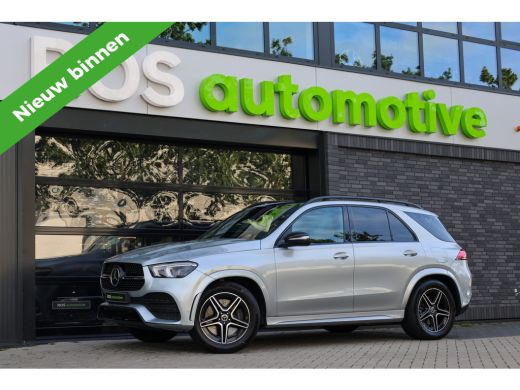Mercedes-Benz GLE 350 e 4MATIC Premium Plus | BTW | SOH 93% | AMG | PANO | ACC | MEMORY | 360 | ActivLease financial lease
