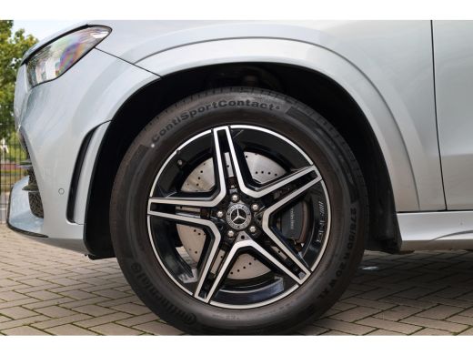 Mercedes-Benz GLE 350 e 4MATIC Premium Plus | BTW | SOH 93% | AMG | PANO | ACC | MEMORY | 360 | ActivLease financial lease