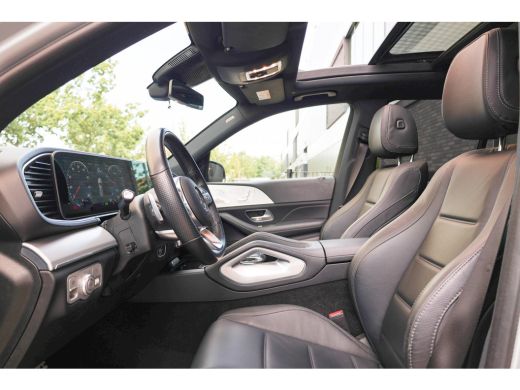 Mercedes-Benz GLE 350 e 4MATIC Premium Plus | BTW | SOH 93% | AMG | PANO | ACC | MEMORY | 360 | ActivLease financial lease