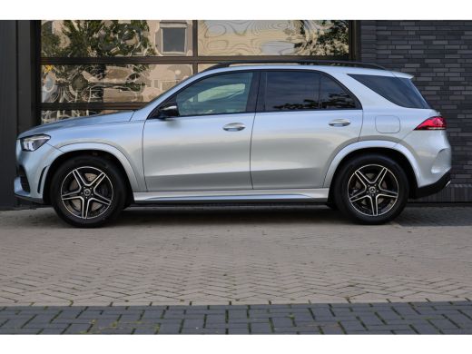 Mercedes-Benz GLE 350 e 4MATIC Premium Plus | BTW | SOH 93% | AMG | PANO | ACC | MEMORY | 360 | ActivLease financial lease