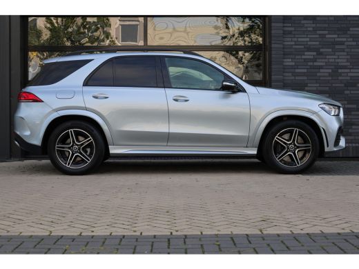 Mercedes-Benz GLE 350 e 4MATIC Premium Plus | BTW | SOH 93% | AMG | PANO | ACC | MEMORY | 360 | ActivLease financial lease
