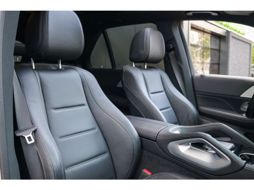 Mercedes-Benz GLE 350 e 4MATIC Premium Plus | BTW | SOH 93% | AMG | PANO | ACC | MEMORY | 360 | ActivLease financial lease