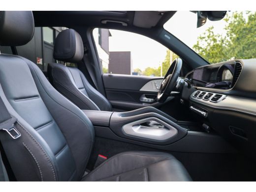 Mercedes-Benz GLE 350 e 4MATIC Premium Plus | BTW | SOH 93% | AMG | PANO | ACC | MEMORY | 360 | ActivLease financial lease