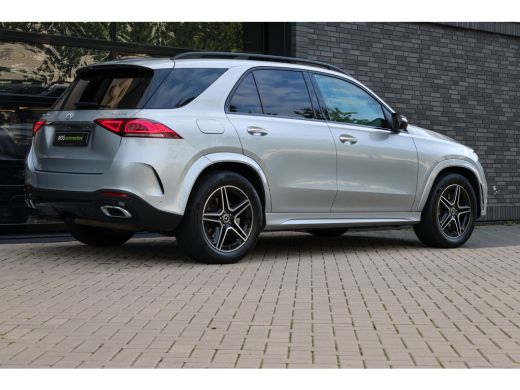 Mercedes-Benz GLE 350 e 4MATIC Premium Plus | BTW | SOH 93% | AMG | PANO | ACC | MEMORY | 360 | ActivLease financial lease
