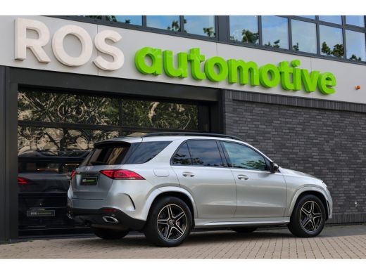 Mercedes-Benz GLE 350 e 4MATIC Premium Plus | BTW | SOH 93% | AMG | PANO | ACC | MEMORY | 360 | ActivLease financial lease