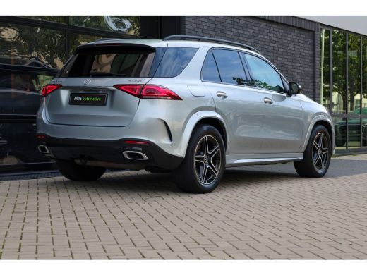 Mercedes-Benz GLE 350 e 4MATIC Premium Plus | BTW | SOH 93% | AMG | PANO | ACC | MEMORY | 360 | ActivLease financial lease