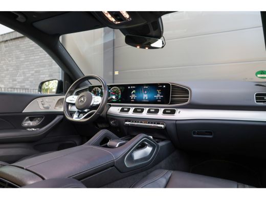 Mercedes-Benz GLE 350 e 4MATIC Premium Plus | BTW | SOH 93% | AMG | PANO | ACC | MEMORY | 360 | ActivLease financial lease