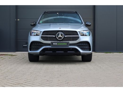Mercedes-Benz GLE 350 e 4MATIC Premium Plus | BTW | SOH 93% | AMG | PANO | ACC | MEMORY | 360 | ActivLease financial lease
