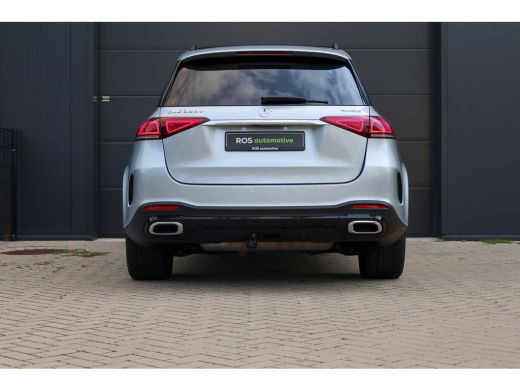 Mercedes-Benz GLE 350 e 4MATIC Premium Plus | BTW | SOH 93% | AMG | PANO | ACC | MEMORY | 360 | ActivLease financial lease