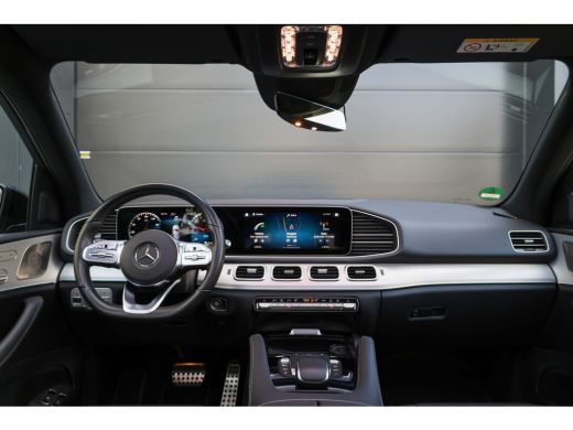 Mercedes-Benz GLE 350 e 4MATIC Premium Plus | BTW | SOH 93% | AMG | PANO | ACC | MEMORY | 360 | ActivLease financial lease