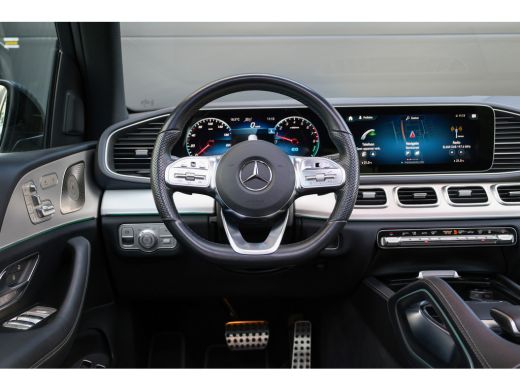 Mercedes-Benz GLE 350 e 4MATIC Premium Plus | BTW | SOH 93% | AMG | PANO | ACC | MEMORY | 360 | ActivLease financial lease
