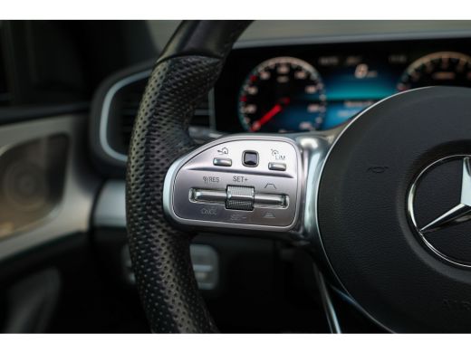 Mercedes-Benz GLE 350 e 4MATIC Premium Plus | BTW | SOH 93% | AMG | PANO | ACC | MEMORY | 360 | ActivLease financial lease