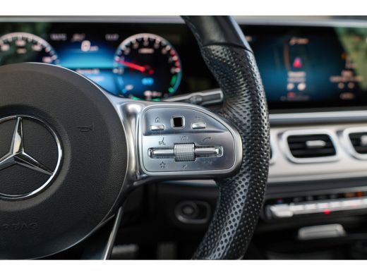 Mercedes-Benz GLE 350 e 4MATIC Premium Plus | BTW | SOH 93% | AMG | PANO | ACC | MEMORY | 360 | ActivLease financial lease