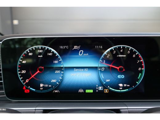 Mercedes-Benz GLE 350 e 4MATIC Premium Plus | BTW | SOH 93% | AMG | PANO | ACC | MEMORY | 360 | ActivLease financial lease