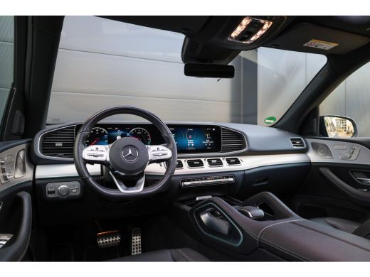 Mercedes-Benz GLE 350 e 4MATIC Premium Plus | BTW | SOH 93% | AMG | PANO | ACC | MEMORY | 360 | ActivLease financial lease