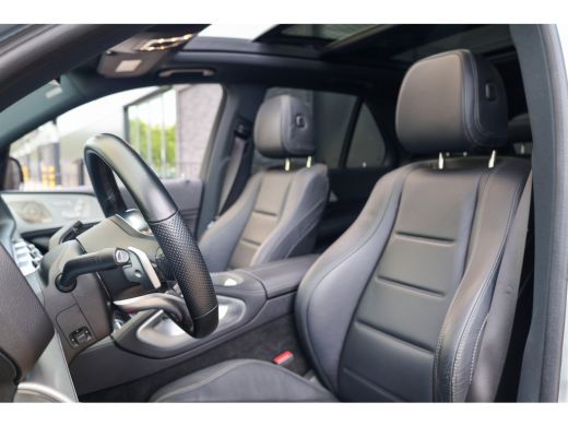 Mercedes-Benz GLE 350 e 4MATIC Premium Plus | BTW | SOH 93% | AMG | PANO | ACC | MEMORY | 360 | ActivLease financial lease